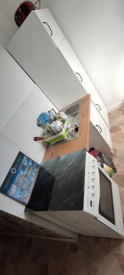 Ferienwohnung Sommerbrise Gelbensande Экстерьер фото