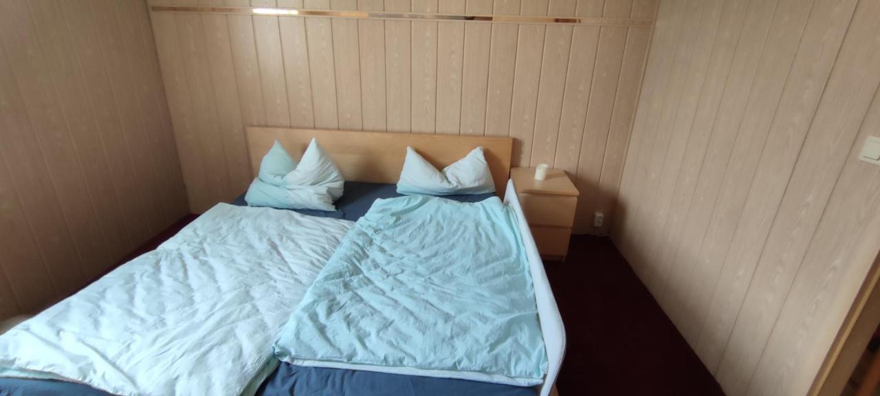 Ferienwohnung Sommerbrise Gelbensande Экстерьер фото